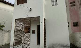 Imagem: Casa para alugar no bairro Mangabeira