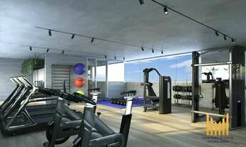 Imagem 4: Apartamento com 3 quartos na praia de Camboinha