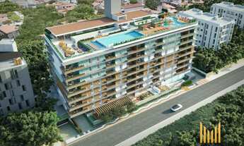 Imagem: Apartamento com 3 quartos na praia de Camboinha