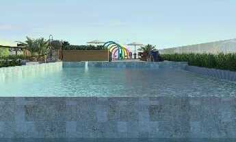 Imagem 7: Apartamento com 3 quartos na praia de Camboinha