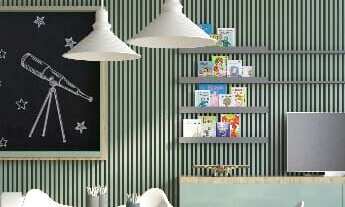 Imagem 3: Apartamento com 3 quartos na praia de Camboinha