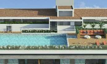 Imagem 5: Apartamento com 3 quartos na praia de Camboinha