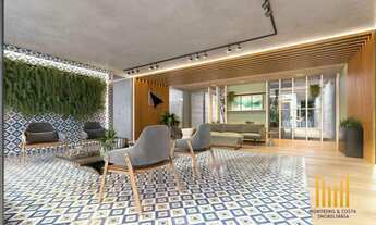 Imagem 6: Apartamento com 3 quartos na praia de Camboinha