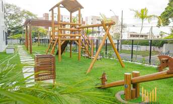 Imagem 5: Apartamento Mobiliado próximo à praia