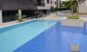 Imagem 7: Apartamento Mobiliado próximo à praia