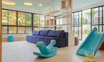 Imagem 6: Apartamento Mobiliado próximo à praia