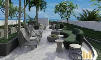 Imagem 3: Apartamento 3 quartos sendo 2 suites