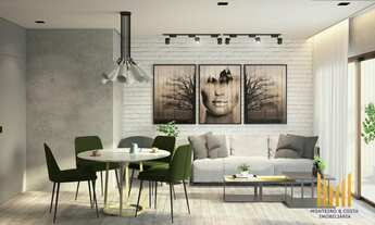 Imagem 4: Apartamento com 3 quartos