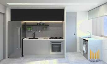 Imagem 5: Apartamento com 3 quartos