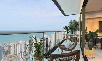 Imagem 3: Apartamento com 3 quartos