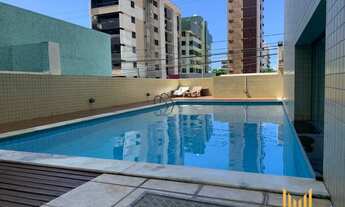 Imagem 1: Apartamento 3 quartos sendo 1 suite + DCE