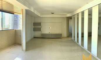 Imagem 2: Apartamento 3 quartos sendo 1 suite + DCE