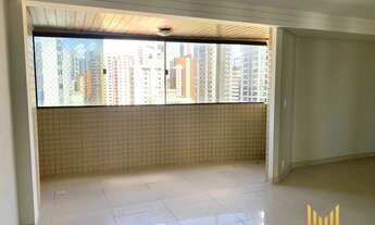 Imagem 4: Apartamento 3 quartos sendo 1 suite + DCE