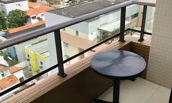 Imagem 2: Apartamento à venda no bairro Jardim Oceania - João Pessoa/PB