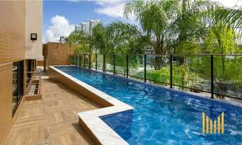 Imagem 3: Apartamento à venda no bairro Jardim Oceania - João Pessoa/PB