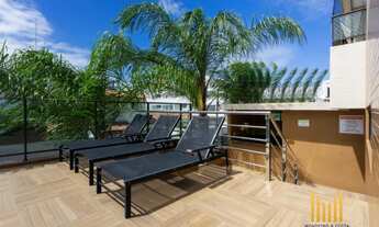 Imagem 4: Apartamento à venda no bairro Jardim Oceania - João Pessoa/PB