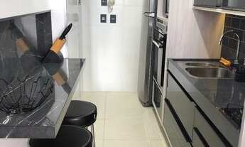 Imagem 6: Apartamento à venda no bairro Jardim Oceania - João Pessoa/PB