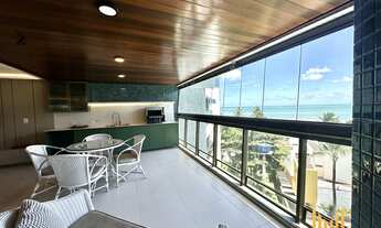 Imagem: Apartamento à venda no bairro Ponta de