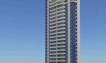 Imagem: Apartamento com 3 quartos sendo 3 suites