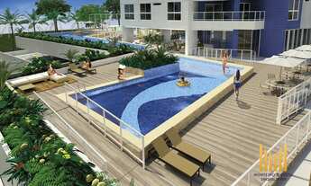 Imagem 5: Apartamento com 3 quartos sendo 3 suites