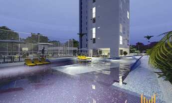 Imagem 4: Apartamento com 3 quartos sendo 3 suites