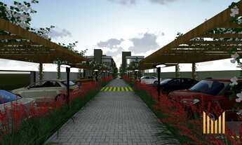 Imagem 7: Casa Duplex 3 quartos sendo 1 suite