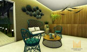 Imagem 5: Casa Duplex 3 quartos sendo 1 suite