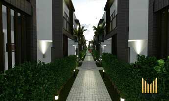 Imagem 4: Casa Duplex 3 quartos sendo 1 suite