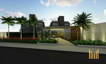 Imagem 3: Casa Duplex 3 quartos sendo 1 suite