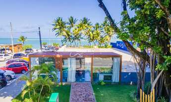 Imagem 3: Apartamento dois quartos sendo uma suíte