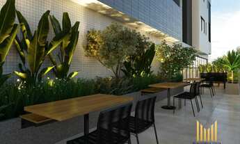 Imagem 3: Apartamento com 3 quartos em Manaíra