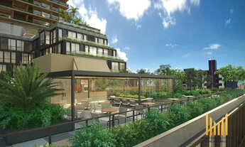 Imagem 5: Apartamento com 1 quarto