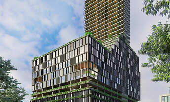 Imagem 1: Apartamento com 1 quarto