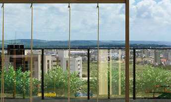 Imagem 3: Apartamento com 1 quarto