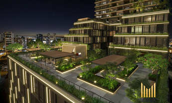 Imagem 7: Apartamento com 1 quarto