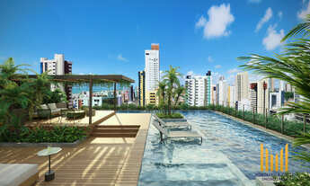 Imagem 6: Apartamento com 1 quarto