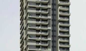 Imagem: Apartamento dois quartos sendo uma suite