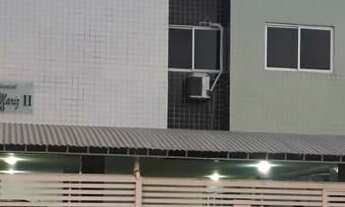 Imagem: Apartamento Térreo no Portal do Sol