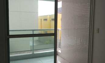 Imagem: Apartamento Padrão apto no Bessa 101 mts