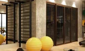 Imagem 3: Apartamento com um quarto