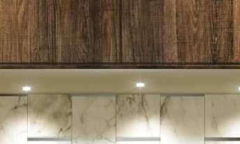 Imagem 6: Apartamento com um quarto