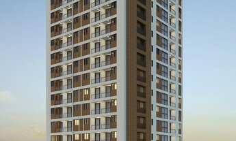 Imagem: Apartamento com um quarto