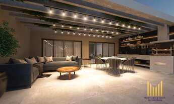 Imagem 5: Apartamento com um quarto