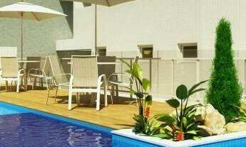 Imagem: Apartamento à venda no bairro Jardim Oceania