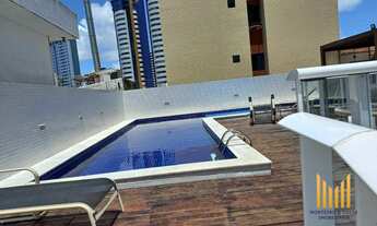 Imagem 2: Apartamento à venda no bairro Jardim Oceania - João Pessoa/PB