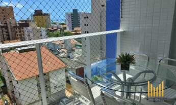 Imagem 4: Apartamento à venda no bairro Jardim Oceania - João Pessoa/PB