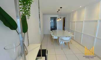 Imagem 5: Apartamento à venda no bairro Jardim Oceania - João Pessoa/PB