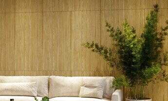 Imagem 4: Apartamento 3 quartos sendo 2 suites com 2 vagas de garagem