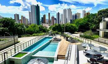 Imagem 2: Apartamento Alto Padrão em Brisamar, João Pessoa/PB