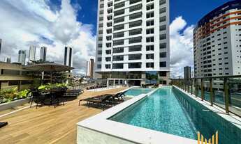 Imagem: Apartamento Alto Padrão em Brisamar, João